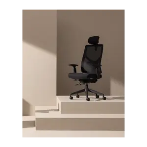 Breeze 150 Task Chair