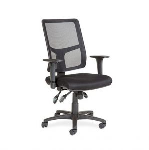 Breeze 150 Task Chair - Direct Ergonomics