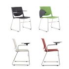 Soni Chair - Tablet Selection