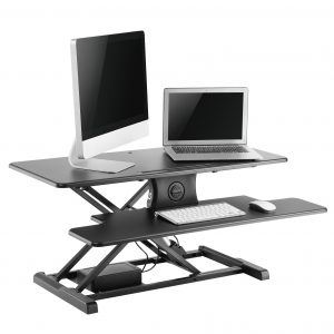 StandUp 6.2 Electric Desk converter