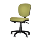 Ezone Task Chair Family - 480 - MB - Green