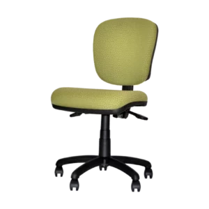 Ezone Task Chair Family - 480 - MB - Green