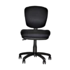 Ezone Task chair family - 510 - MB - Black