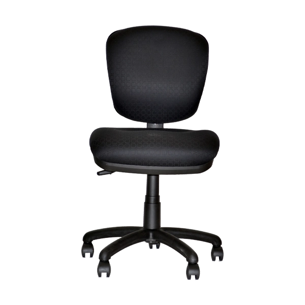 Ezone Task chair family - 510 - MB - Black