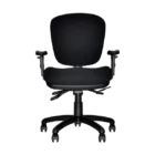 Ezone Task chair family - 510 - MB - HA - Black