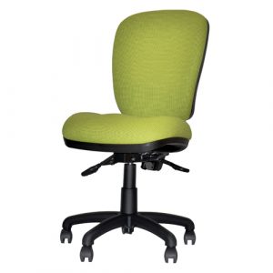 Ezone 510 - Seat slide, no arms