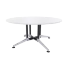 Flexi Table Family - Four Post - Pedestal