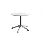 Flexi Table Family - Single Post - Pedestal