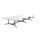 Flexi Table Family - Twin Post - 6018