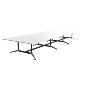 Flexi Table Family - Twin Post - 6018