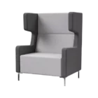 Focus Lounge - 1 Seater - Standard Back 1
