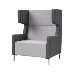 Focus Lounge - 1 Seater - Standard Back 1