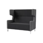 Focus Lounge - 2 Seater - Standard Back