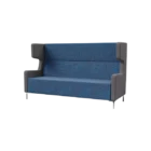 Focus Lounge - 3 Seater - Standard Back