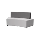 Mix Ottomans - 1800 - Backrest