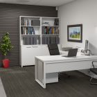 Direct Ergonomics Monico Loop Desk