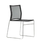 Romba Visitor Chair - WEB
