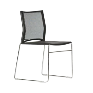 Romba Visitor Chair - WEB