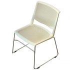 Soni Chair - White