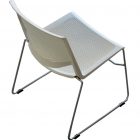 Soni Chair - White