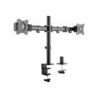 Standup Dual Monitor Arm - 2