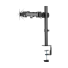 Standup Dual Monitor Arm - 7