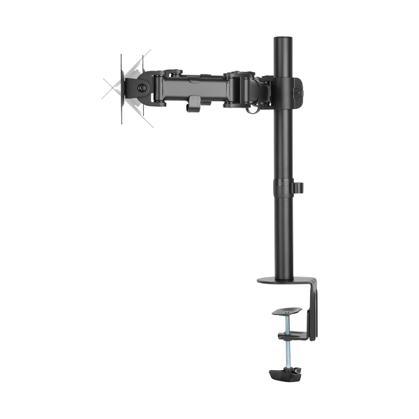 Standup Dual Monitor Arm - 7