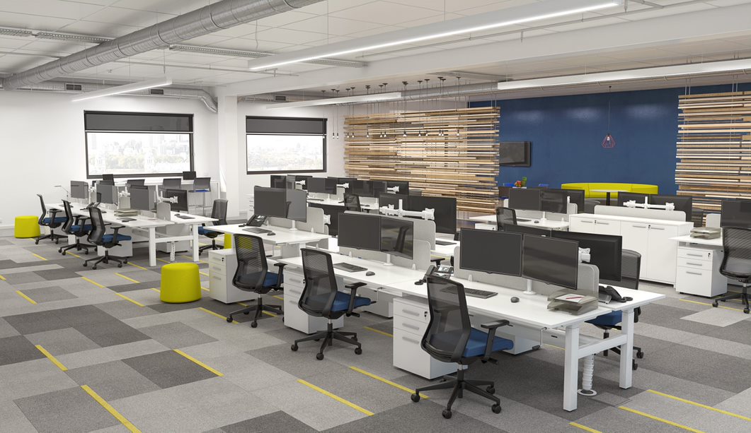 Workzone Manual Render