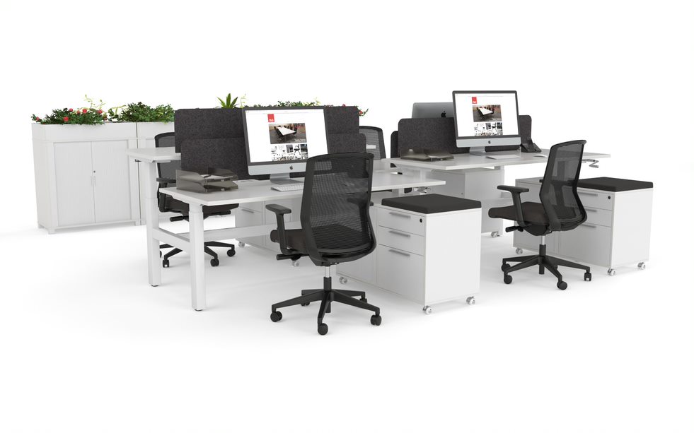 Workzone Manual Office Setting