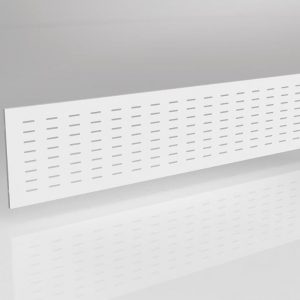 Metal Modesty Panel
