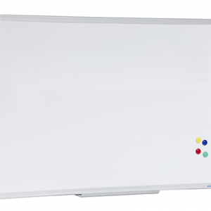 Workzone Wall Mount Whiteboard