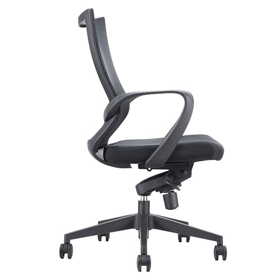 Lala Task Chair - Side view