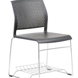 Webar Visitor Chair