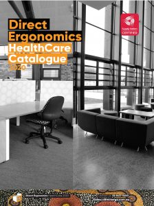 Direct Ergonomics HealthCare Furniture Catalogs