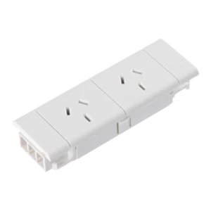 2 GPO Power Outlets