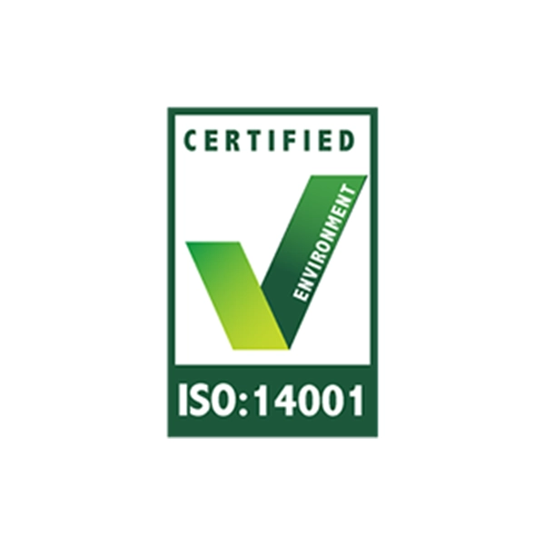 ISO 14001 logo