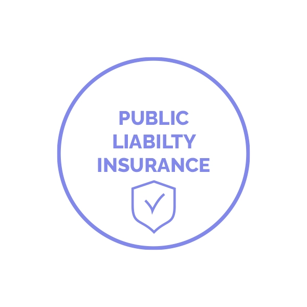 PUBLIC LIABILTY INSURANCE