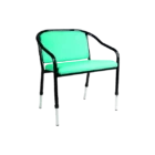 Barry bariatric Chair Family - 720 - ADJ - NA