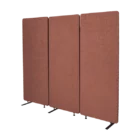 Eco Room Divider - 3 Pack