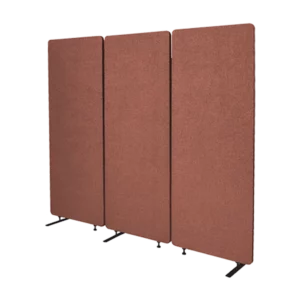 Eco Room Divider - 3 Pack