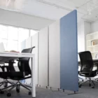 Eco Room Divider - Hero - Workstations