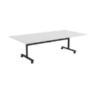 Flexi Max Folding Table - WHT - 2412
