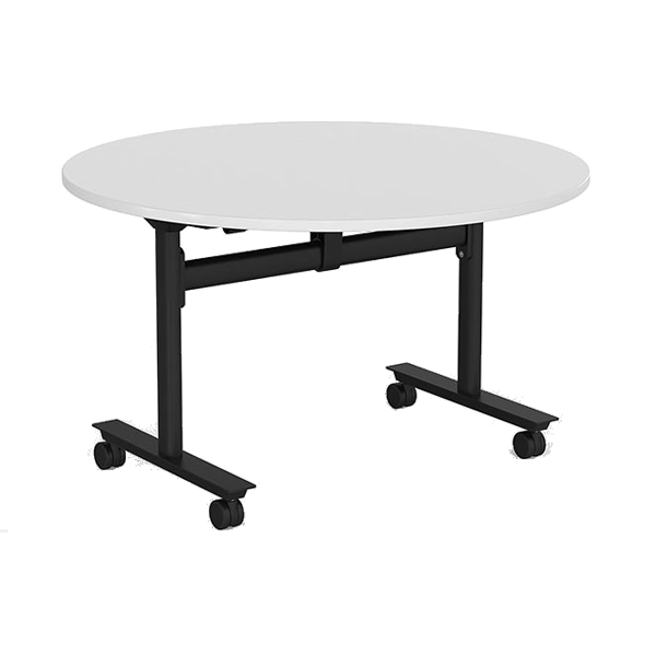 Flexi Max Folding Table - WHT - 900D