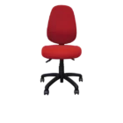 Uno Evo Task Chair - HB - RED