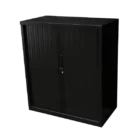 Workzone - File Storage - Tambour - BLK 12H