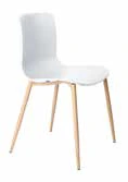 ACTIVE CHAIR FAMILY -4LEG-POWDERTIMBER