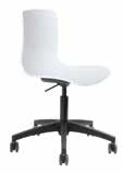 ACTIVE CHAIR FAMILY -TASK-BLACK