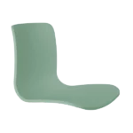 Active Chair Family - Shell - Mint