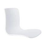 Active Chair Family - Shell - White