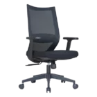 Astro Task Chair - Blk - 1